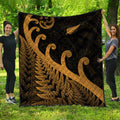 new-zealand-rugby-maori-premium-quilt-silver-fern-koru-vibes-gold