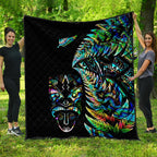 new-zealand-haka-rugby-maori-premium-quilt-silver-fern-vibes-paua-shell