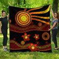 aboriginal-indigenous-flag-vibes-premium-quilt-turtle