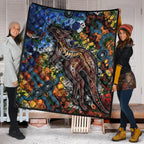 kangaroos-indigenous-premium-quilt-australia