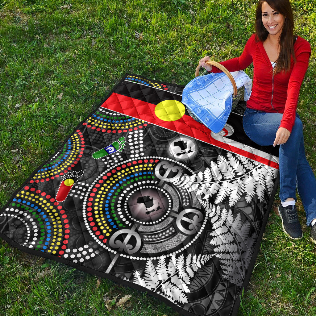 aboriginal-and-maori-premium-quilt-culture-style