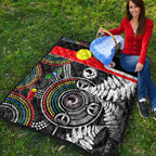 aboriginal-and-maori-premium-quilt-culture-style
