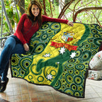 cricket-premium-quilt-australian-cricket-aboriginal-dot-patterns