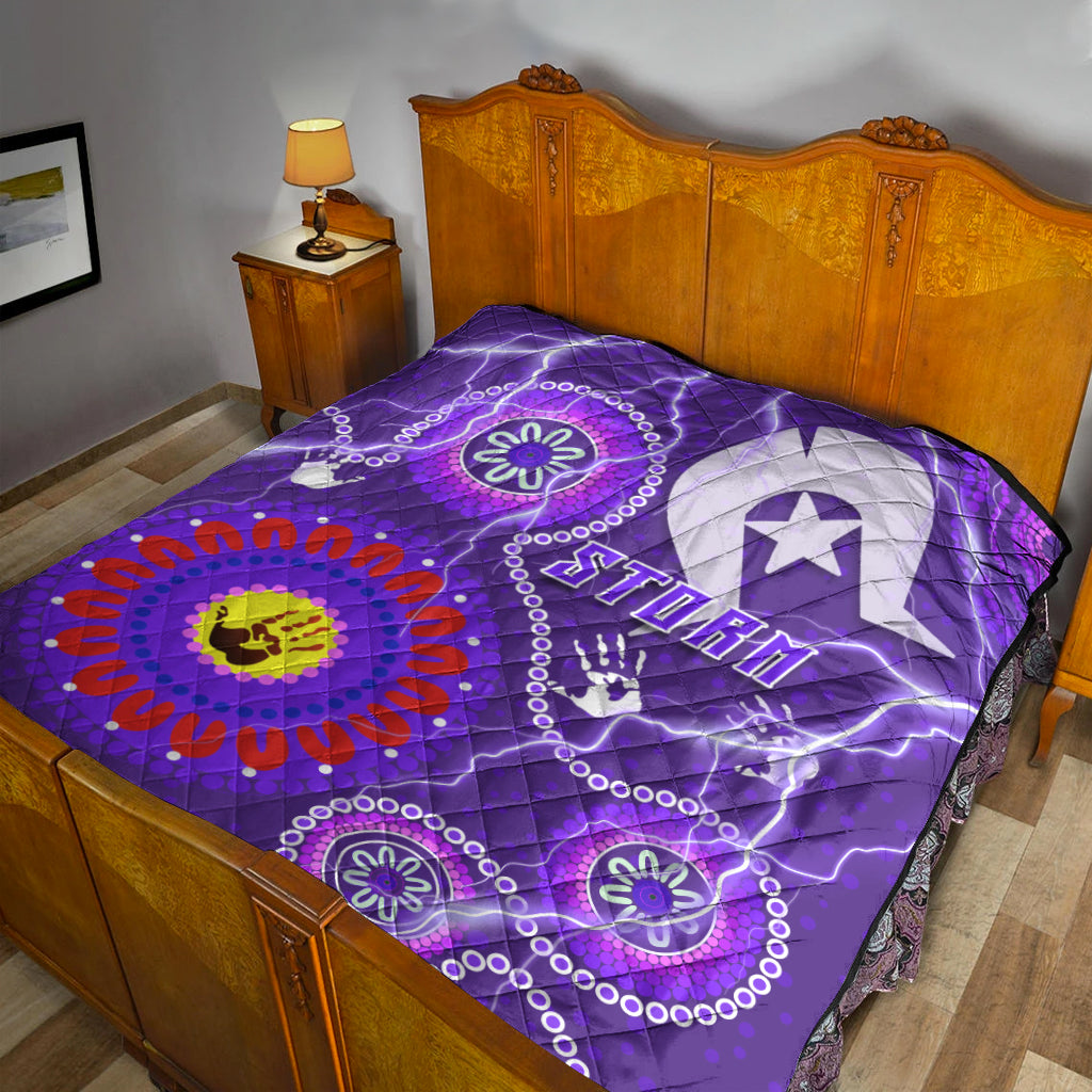 storm-indigenous-premium-quilt-strait-islanders