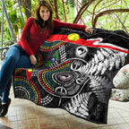 aboriginal-and-maori-premium-quilt-culture-style