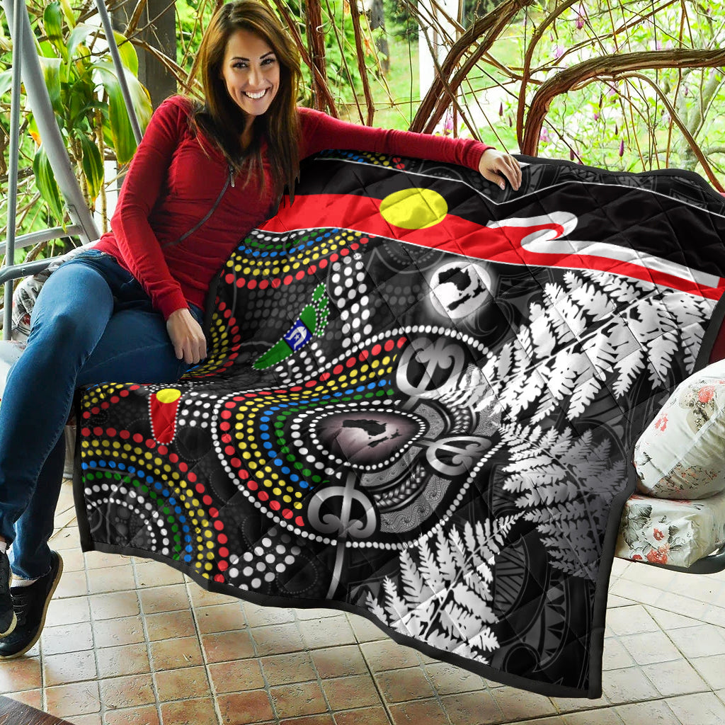 aboriginal-and-maori-premium-quilt-culture-style