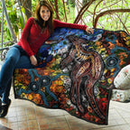 kangaroos-indigenous-premium-quilt-australia