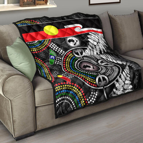 aboriginal-and-maori-premium-quilt-culture-style