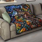 kangaroos-indigenous-premium-quilt-australia