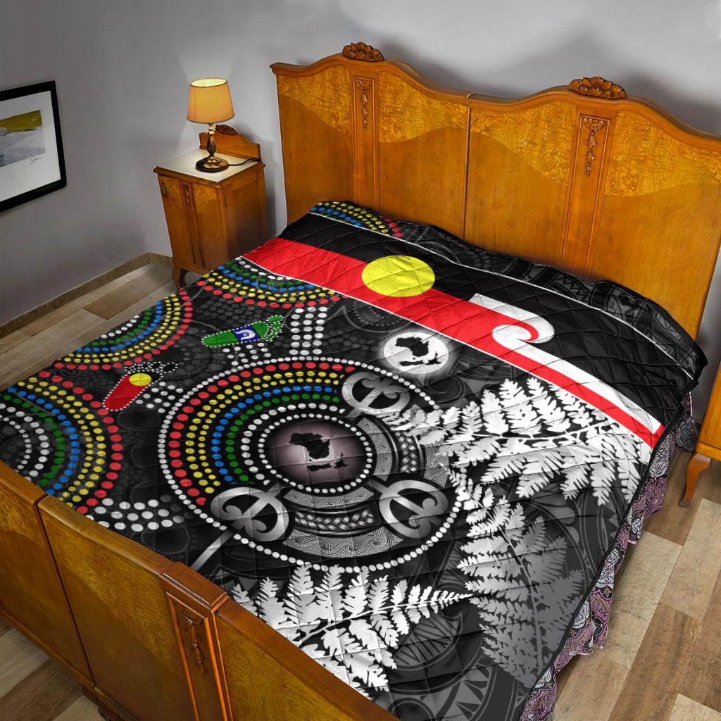 aboriginal-and-maori-premium-quilt-culture-style