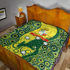cricket-premium-quilt-australian-cricket-aboriginal-dot-patterns
