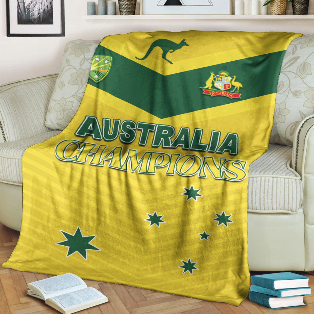 australia-cricket-premium-blanket-go-aussie-champions
