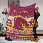 custom-personalised-broncos-aboriginal-premium-blanket-christmas-brisbane