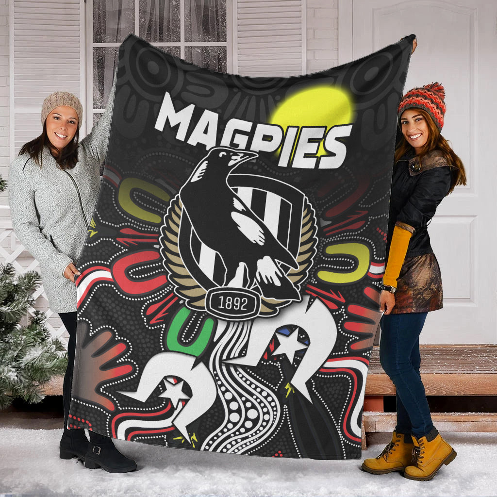 magpies-naidoc-week-premium-blanket-collingwood-football-aboriginal