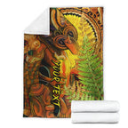 custom-personalised-hei-tiki-maori-premium-blanket-fern-aotearoa-ta-moko-sun