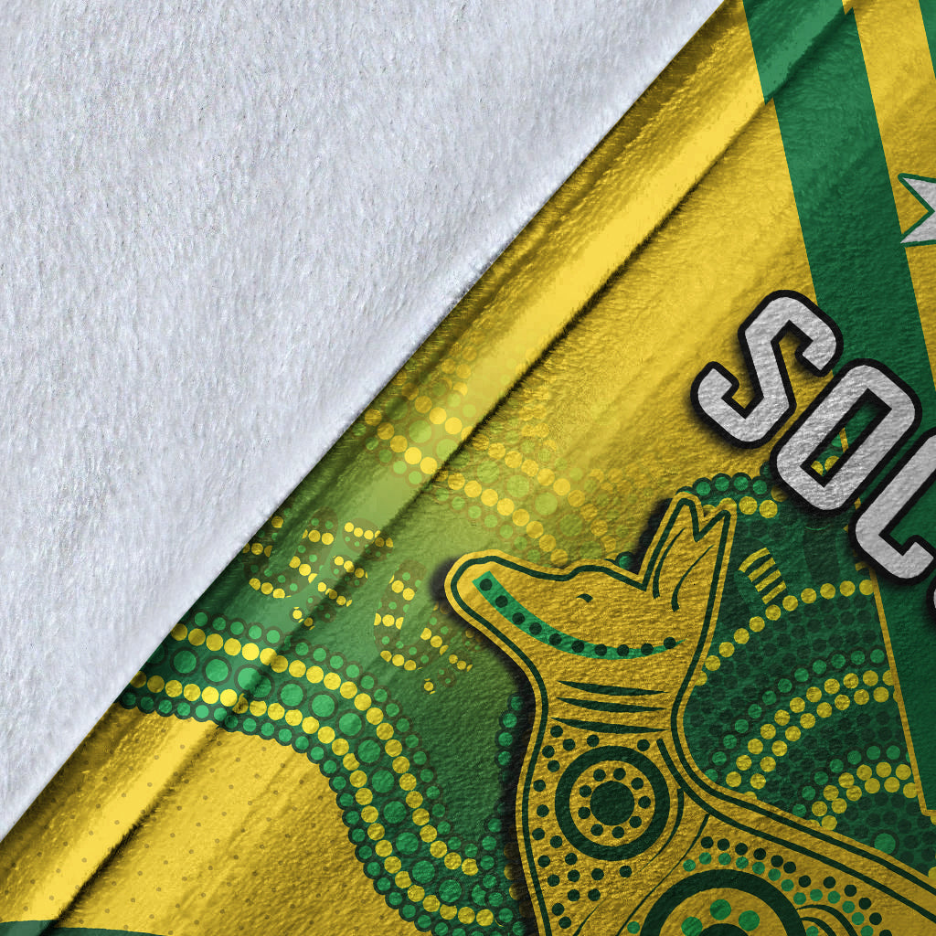 australia-soccer-premium-blanket-champions-aboriginal-kangaroos-world-cup-football-socceroos