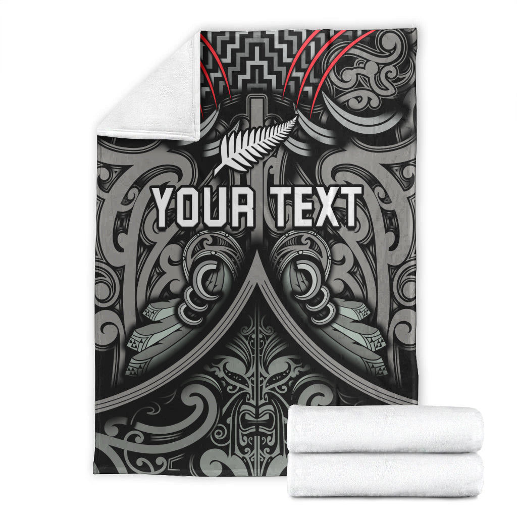 custom-personalised-new-zealand-silver-fern-rugby-premium-blanket-all-black-nz-maori-pattern
