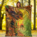 custom-personalised-hei-tiki-maori-premium-blanket-fern-aotearoa-ta-moko-sun