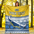 custom-personalised-cowboys-aboriginal-premium-blanket-christmas-north-queensland