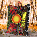 custom-personalised-aboriginal-dot-painting-premium-blanket-go-to-touch-the-sun