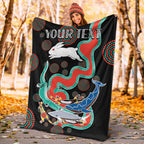 custom-personalised-rabbitohs-premium-blanket-go-the-bunnies-aboriginal
