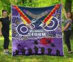 melbourne-storm-rugby-anzac-premium-quilt-indigenous-poppy-australian-army