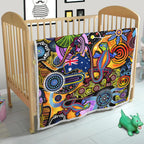 australia-premium-quilt-indigenous-animal-artsy