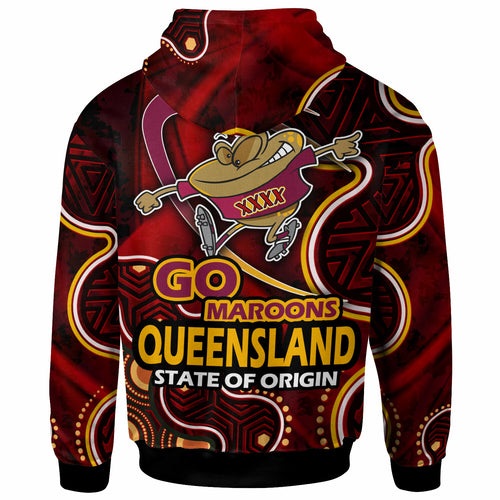 queensland-rugby-league-team-hoodie-custom-queensland-maroons-rugby-ball-state-of-origin-hoodie
