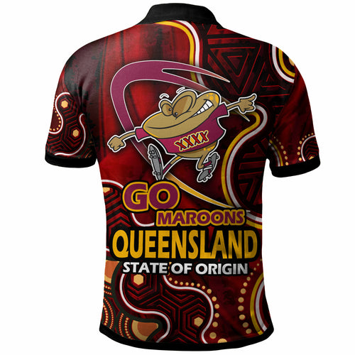 queensland-rugby-league-team-polo-shirt-custom-queensland-maroons-rugby-ball-state-of-origin-polo-shirt