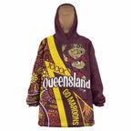 queensland-rugby-league-team-snug-hoodie-custom-queensland-maroons-sport-state-of-origin-oodie-blanket