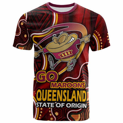 queensland-rugby-league-team-t-shirt-custom-queensland-maroons-rugby-ball-state-of-origin-t-shirt