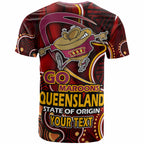 queensland-rugby-league-team-t-shirt-custom-queensland-maroons-rugby-ball-state-of-origin-t-shirt