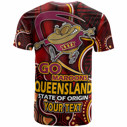 queensland-rugby-league-team-t-shirt-custom-queensland-maroons-rugby-ball-state-of-origin-t-shirt