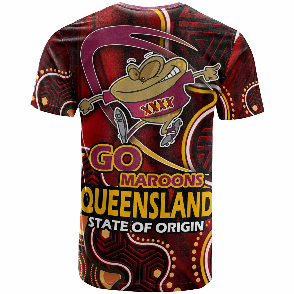 queensland-rugby-league-team-t-shirt-custom-queensland-maroons-rugby-ball-state-of-origin-t-shirt