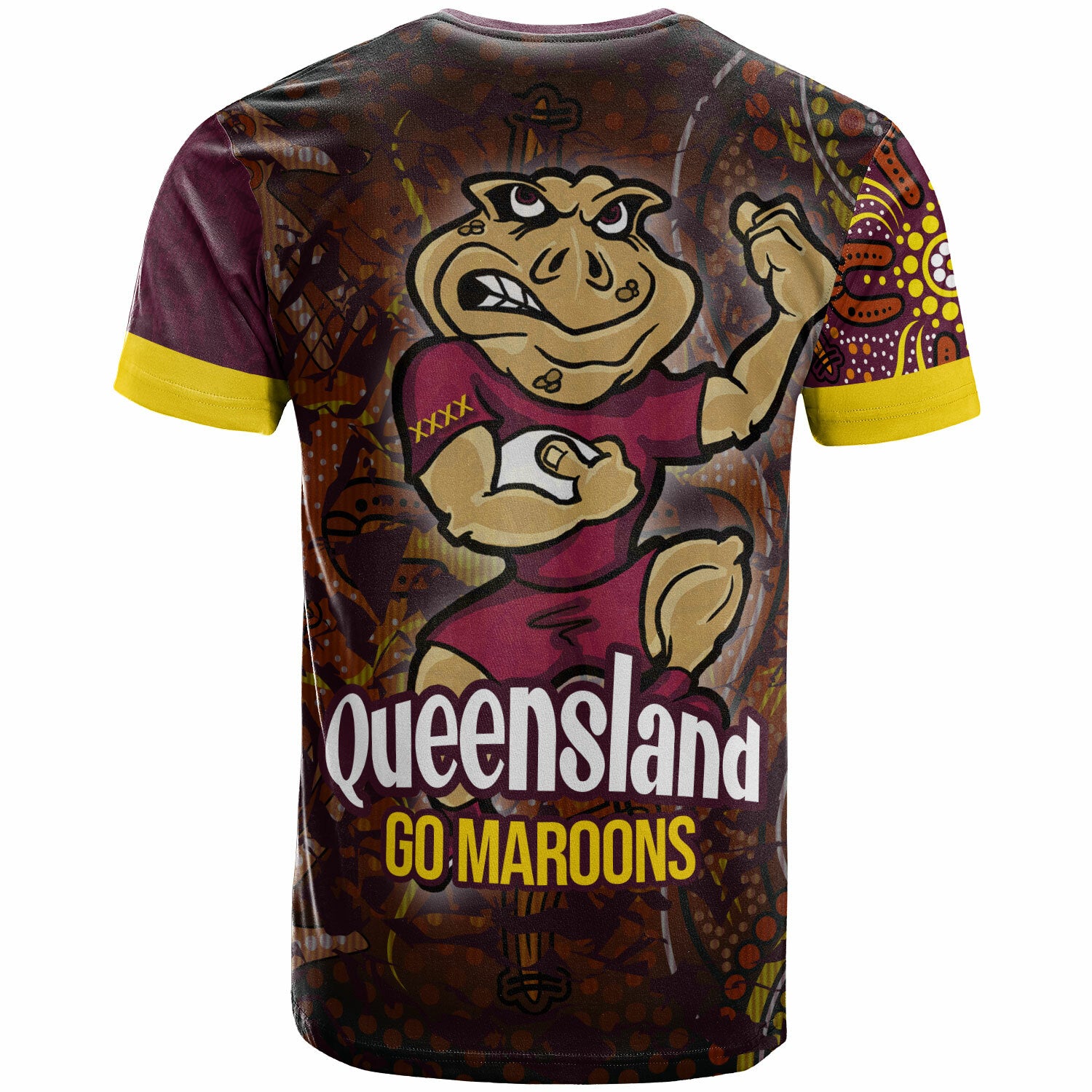 queensland-rugby-league-team-t-shirt-custom-queensland-maroons-sport-state-of-origin-t-shirt