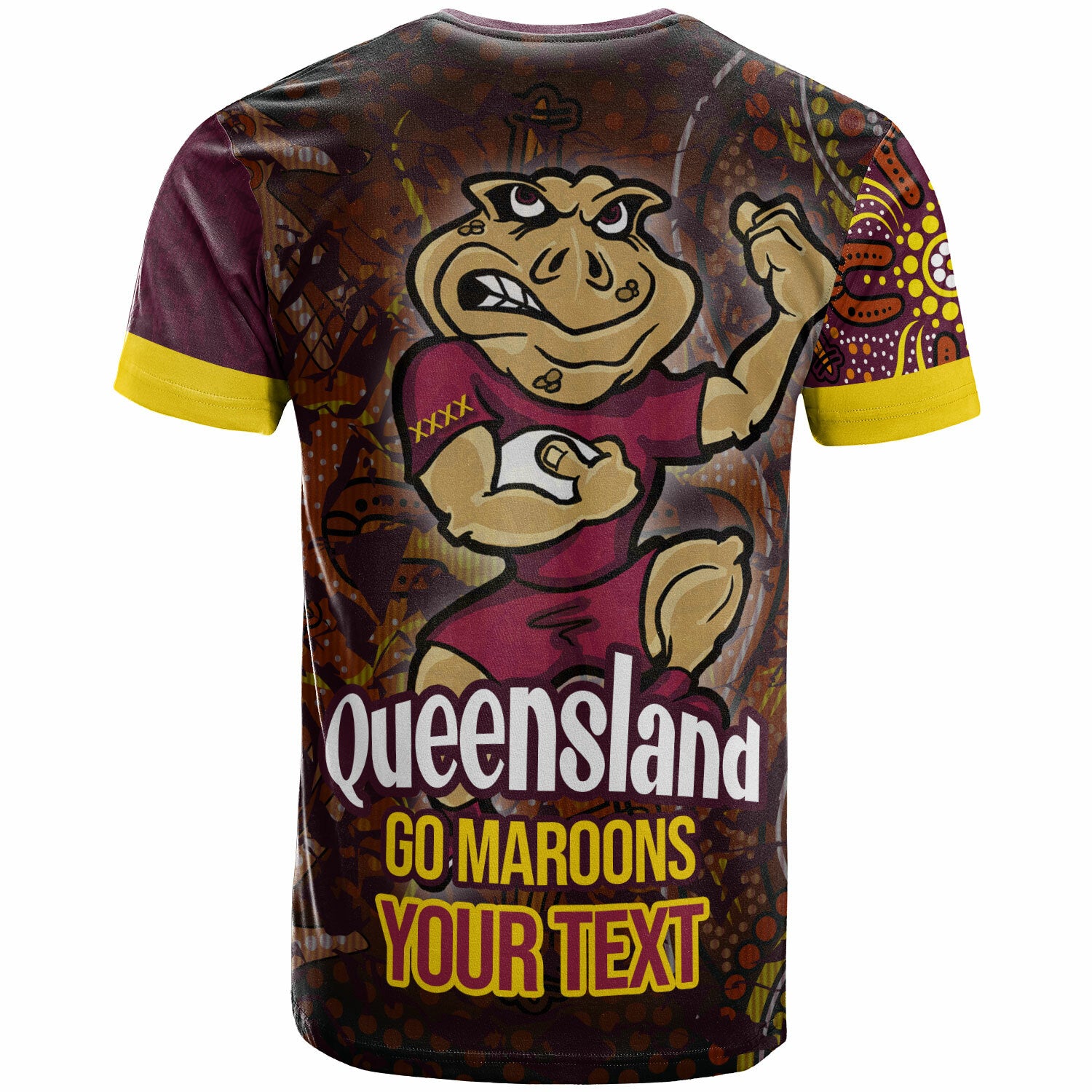 queensland-rugby-league-team-t-shirt-custom-queensland-maroons-sport-state-of-origin-t-shirt