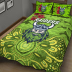 canberra-raiders-anzac-2022-quilt-bed-set-indigenous-vibes
