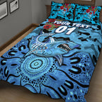 custom-personalised-cronulla-sutherland-sharks-anzac-2022-quilt-bed-set-indigenous-vibes