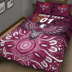 custom-personalised-manly-warringah-sea-eagles-anzac-2022-quilt-bed-set-indigenous-vibes