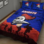 newcastle-knights-anzac-2022-quilt-bed-set-simple-style
