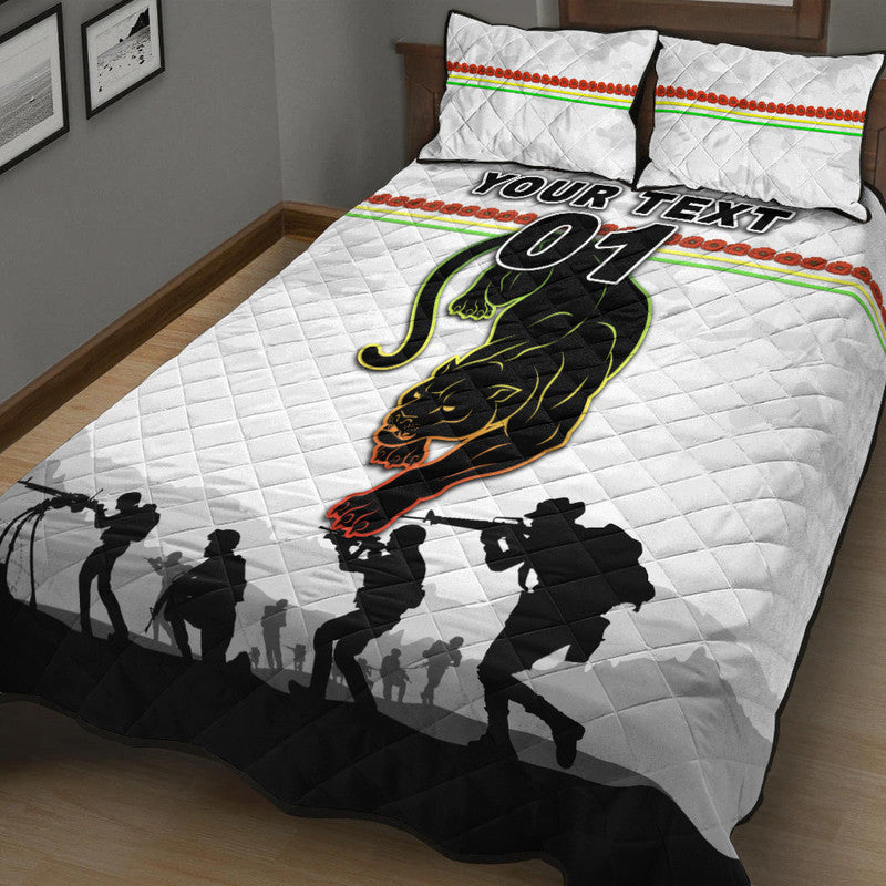 custom-personalised-penrith-panthers-anzac-2022-quilt-bed-set-simple-style-white