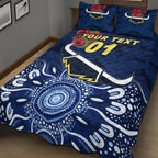 custom-personalised-north-queensland-cowboys-anzac-2022-quilt-bed-set-indigenous-vibes-blue