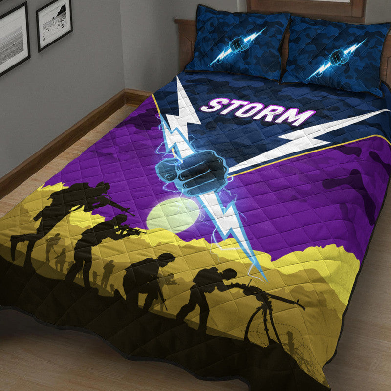 melbourne-storm-anzac-2022-quilt-bed-set-simple-style