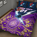 custom-personalised-melbourne-storm-anzac-2022-quilt-bed-set-indigenous-vibes
