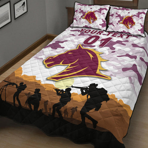 custom-personalised-brisbane-broncos-anzac-2022-quilt-bed-set-simple-style-white