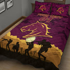 custom-personalised-brisbane-broncos-anzac-2022-quilt-bed-set-simple-style-maroon