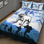 custom-personalised-canterbury-bankstown-bulldogs-anzac-2022-quilt-bed-set-simple-style-white