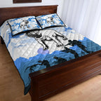 custom-personalised-canterbury-bankstown-bulldogs-anzac-2022-quilt-bed-set-simple-style-white