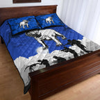 canterbury-bankstown-bulldogs-anzac-2022-quilt-bed-set-simple-style-blue