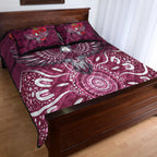 custom-personalised-manly-warringah-sea-eagles-anzac-2022-quilt-bed-set-indigenous-vibes